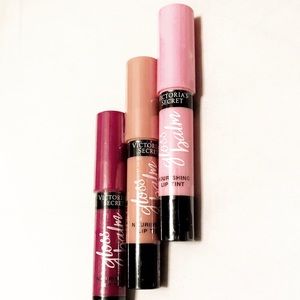 New Victoria'sSecret - Lip Tint Gloss Balms
